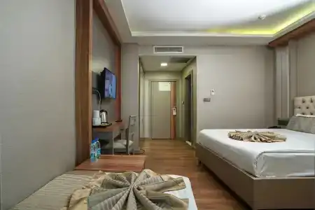 Enerji Otel - 2