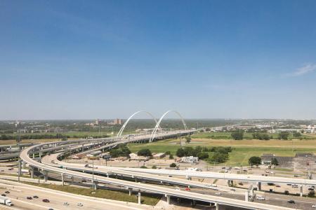 Hyatt Regency Dallas - 71