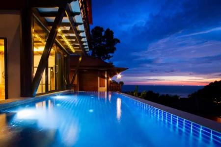 Baan Puteri Lanta Villa - Sha Extra Plus - 77