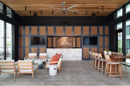 Canopy By Hilton Austin Downtown - 18