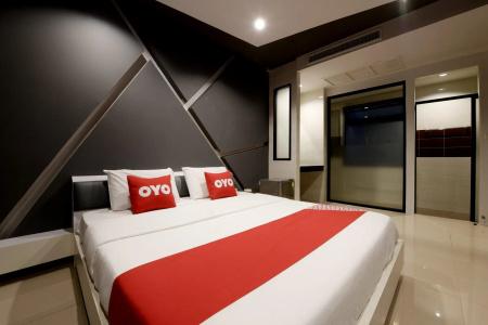 Oyo 477 Sriracha And Spa - 1