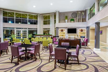 La Quinta by Wyndham Tucson Airport - 20