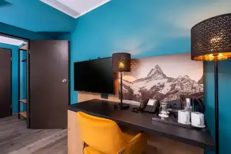 Mercure München Neuperlach Süd - 38