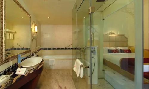 Rajasthali Resort & Spa - 25