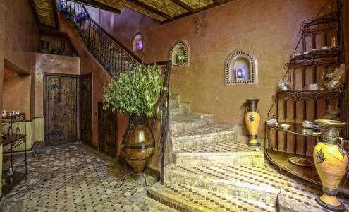 Kasbah Le Mirage & Spa - 7