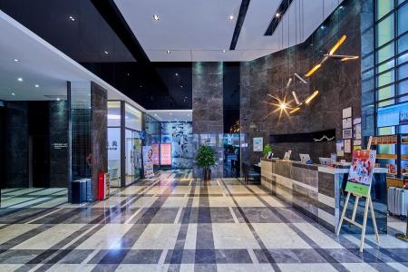 Insails (Pazhou Exhibition Center KeCun Metro Station Dunhe Road Branch Guangzhou) - 5