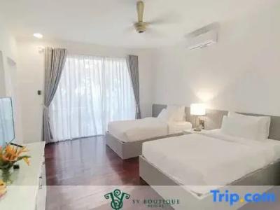 Léman Cap Resort & Spa - 153
