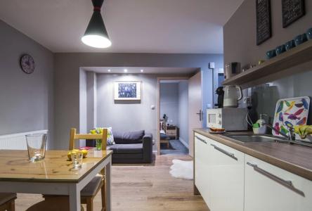 Bory6a Apartamenty - 23
