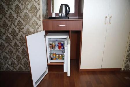 Silivri Safir & Resort Beach And Restaurant - 36