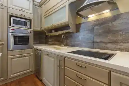 Central Park Residence - 107