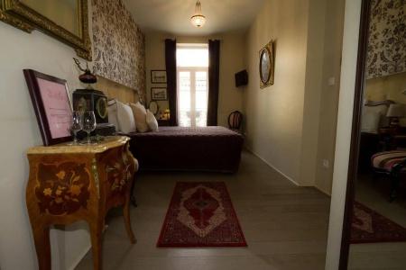 Au Coeur de - B&B et Cave à vin - 1