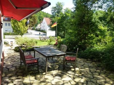 Pension Gelpkes Mühle - 32