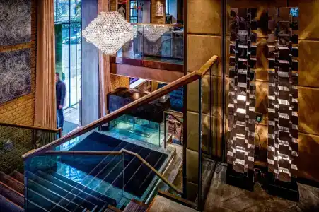 The Hari London - 14