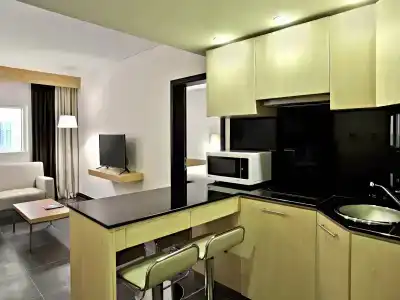 ibis Seef - 29