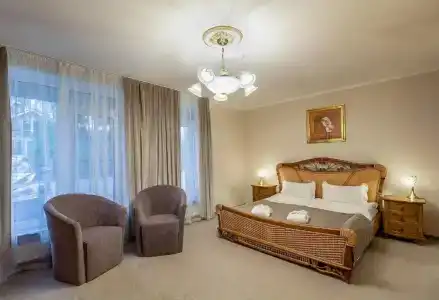 Villa Alvīne Family Apart-Hotel - 135