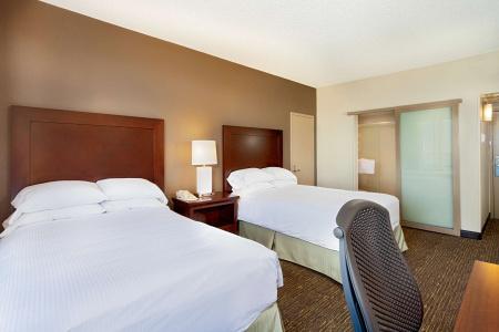 Wyndham San Diego Bayside - 3