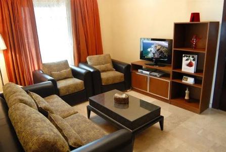 Beity Rose Suites - 5