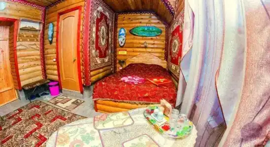Гостиный двор - 7
