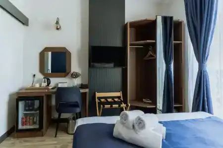 The Rest Port - 65