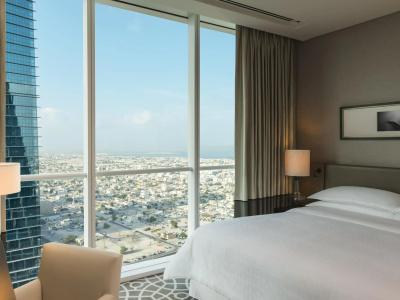 Sheraton Grand, Dubai - 98