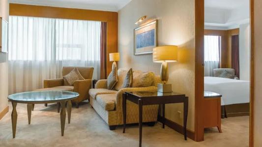 Crowne Plaza Qingdao, an IHG - 87