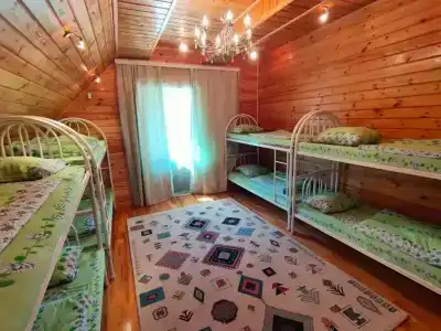 Hostel Shymbulak - 3