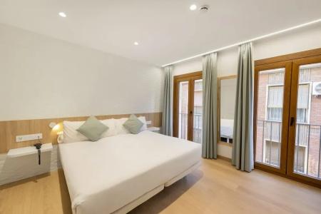 Odyssey Rooms Alicante - 6