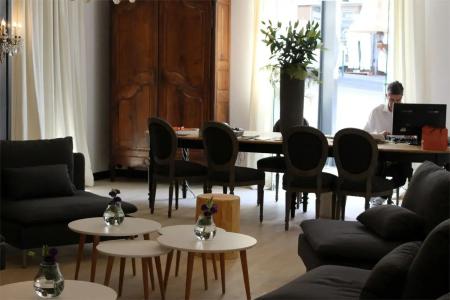 Belfry & Spa by Ligne St Barth - 21