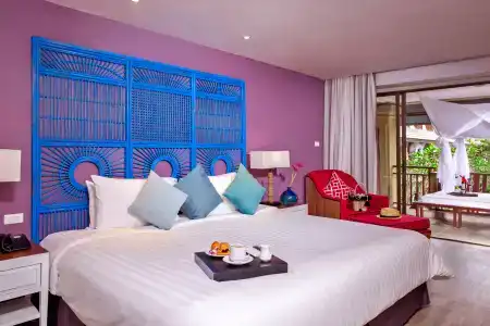 Burasari Phuket Resort & Spa - Sha Extra Plus - 13
