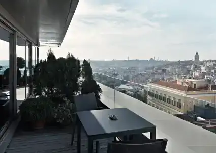 Witt Istanbul Suites - 30