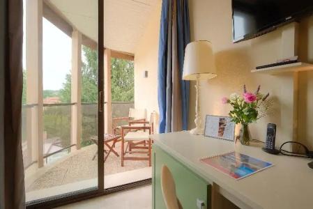 Au Grand Hôtel de Sarlat - 45