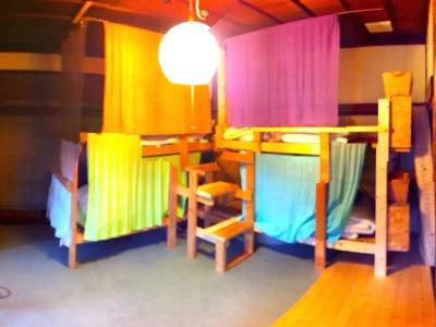 The Otarunai Backpacker's Hostel Morinoki - 25