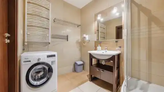 Aquarius Spa - 47
