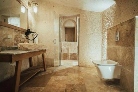 Hu of Cappadocia - Special Class - 80