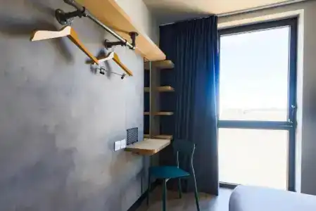 ibis budget Centre - 56