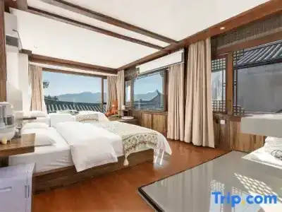 LiJiang Wonderland Inn - 23