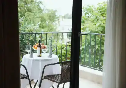White Rock Castle Suite & SPA - 143