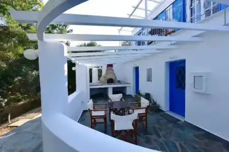 Limnionas Bay Village - 52