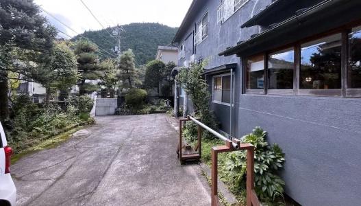 B & B Viva Nikko - 11
