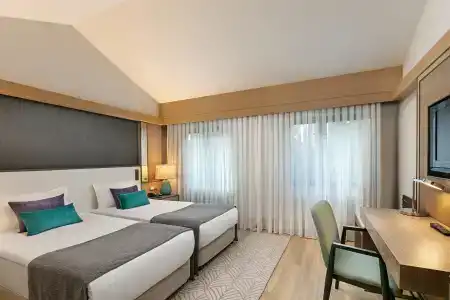 Susesi Luxury Resort - 3
