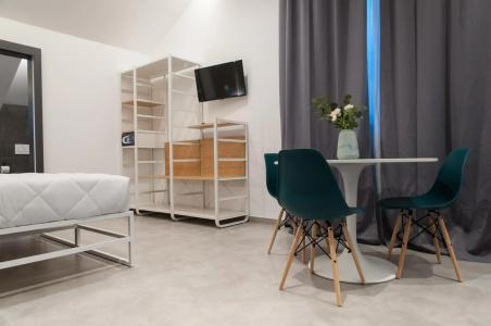 Residence Moderno - 21