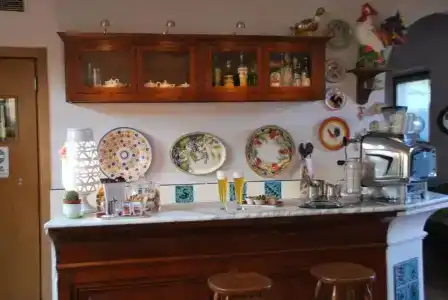 Ristorante Piccolo Chianti - 17