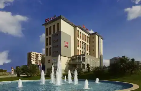 ibis Adana - 15