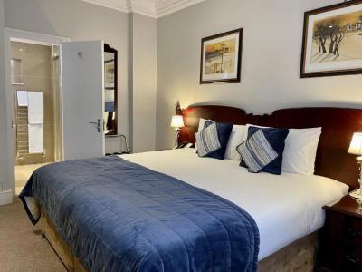 The Windermere, London - 142
