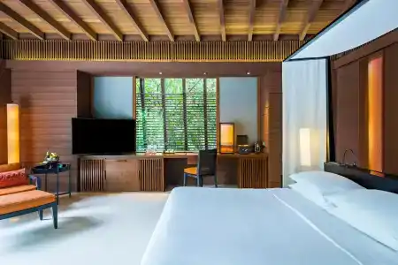 Park Hyatt Maldives Hadahaa - 3