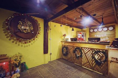 Sapa Jade Hill Resort & Spa - 49
