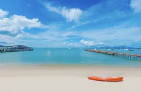 Punnpreeda Beach Resort - Sha Plus Certified - 21