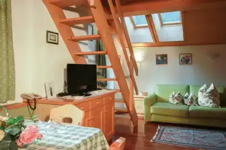 Residence Salvan - 68