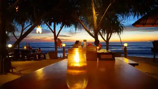 Lanta Miami Resort - 109