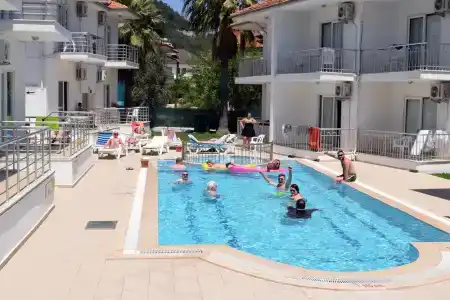 Sarıgerme Apart - 26